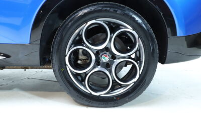 Alfa Romeo Tonale Gebrauchtwagen