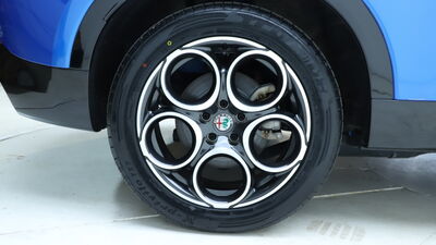 Alfa Romeo Tonale Gebrauchtwagen