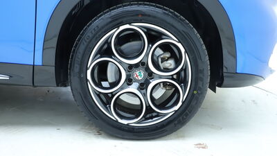 Alfa Romeo Tonale Gebrauchtwagen