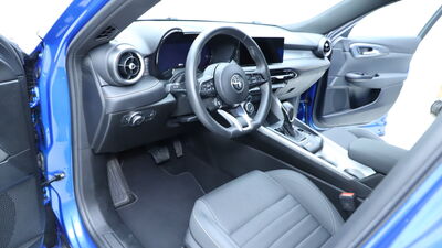 Alfa Romeo Tonale Gebrauchtwagen