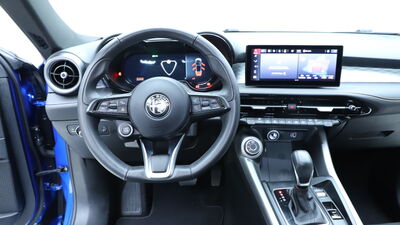 Alfa Romeo Tonale Gebrauchtwagen