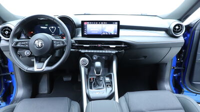 Alfa Romeo Tonale Gebrauchtwagen