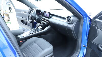 Alfa Romeo Tonale Gebrauchtwagen