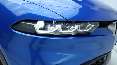 Alfa Romeo Tonale Gebrauchtwagen