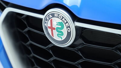 Alfa Romeo Tonale Gebrauchtwagen