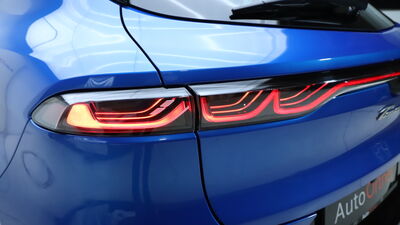 Alfa Romeo Tonale Gebrauchtwagen