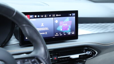 Alfa Romeo Tonale Gebrauchtwagen