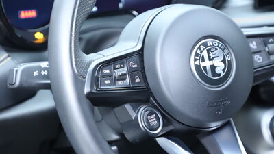 Alfa Romeo Tonale Gebrauchtwagen