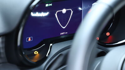 Alfa Romeo Tonale Gebrauchtwagen