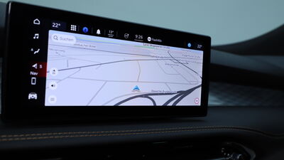 Alfa Romeo Tonale Gebrauchtwagen