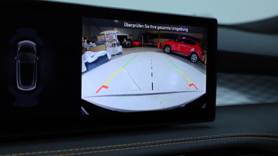 Alfa Romeo Tonale Gebrauchtwagen