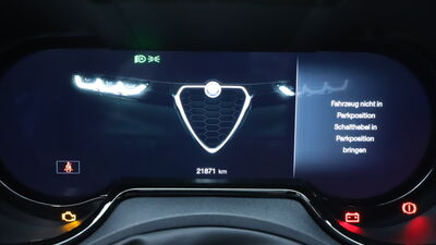 Alfa Romeo Tonale Gebrauchtwagen