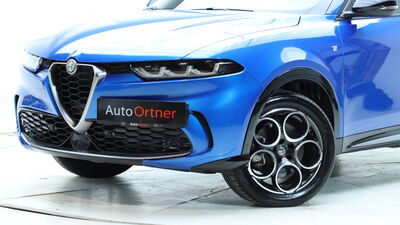 Alfa Romeo Tonale Gebrauchtwagen