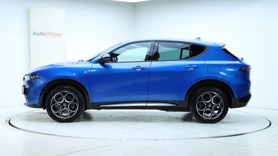 Alfa Romeo Tonale Gebrauchtwagen