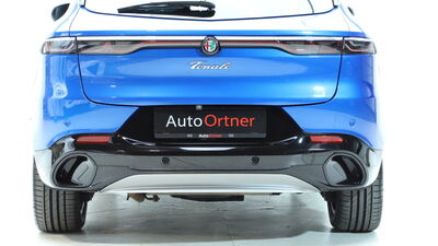 Alfa Romeo Tonale Gebrauchtwagen