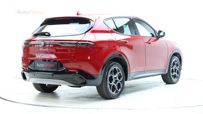 Alfa Romeo Tonale Gebrauchtwagen