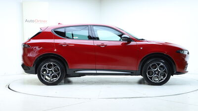 Alfa Romeo Tonale Gebrauchtwagen