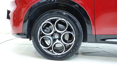 Alfa Romeo Tonale Gebrauchtwagen