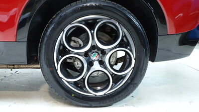 Alfa Romeo Tonale Gebrauchtwagen