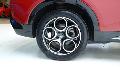 Alfa Romeo Tonale Gebrauchtwagen