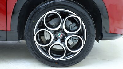 Alfa Romeo Tonale Gebrauchtwagen