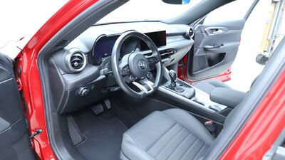 Alfa Romeo Tonale Gebrauchtwagen