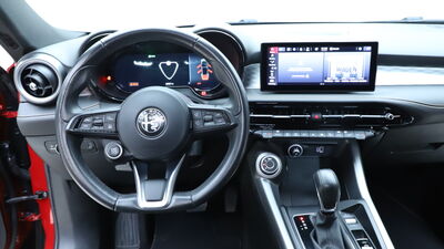 Alfa Romeo Tonale Gebrauchtwagen