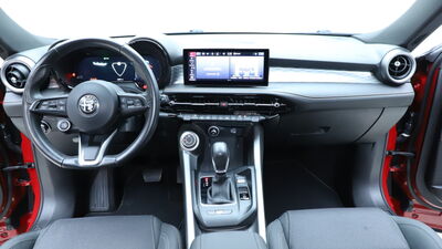 Alfa Romeo Tonale Gebrauchtwagen