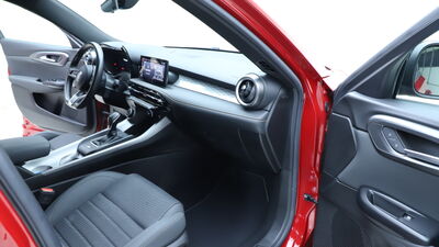 Alfa Romeo Tonale Gebrauchtwagen