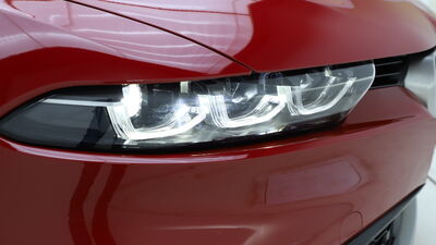 Alfa Romeo Tonale Gebrauchtwagen