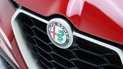 Alfa Romeo Tonale Gebrauchtwagen