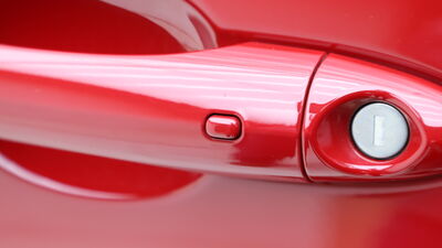 Alfa Romeo Tonale Gebrauchtwagen