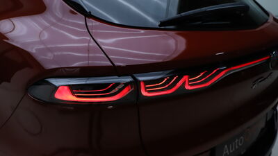 Alfa Romeo Tonale Gebrauchtwagen