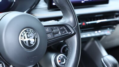 Alfa Romeo Tonale Gebrauchtwagen