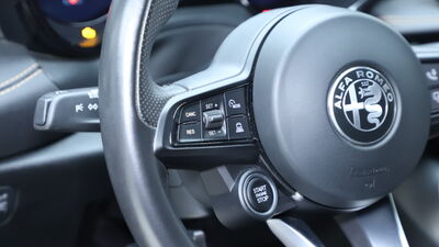 Alfa Romeo Tonale Gebrauchtwagen