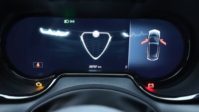 Alfa Romeo Tonale Gebrauchtwagen