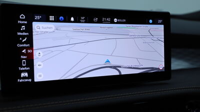 Alfa Romeo Tonale Gebrauchtwagen