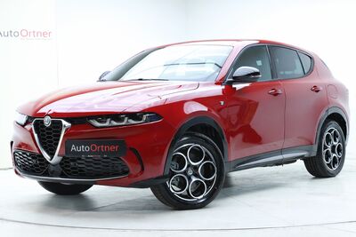Alfa Romeo Tonale Gebrauchtwagen
