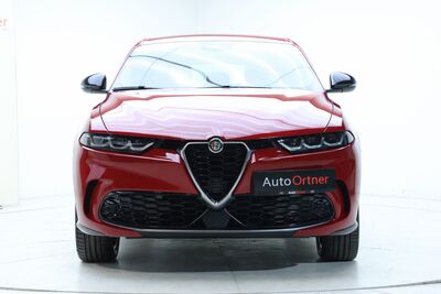 Alfa Romeo Tonale Gebrauchtwagen