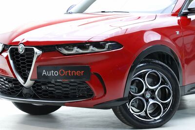 Alfa Romeo Tonale Gebrauchtwagen