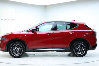 Alfa Romeo Tonale Gebrauchtwagen