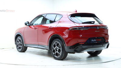 Alfa Romeo Tonale Gebrauchtwagen