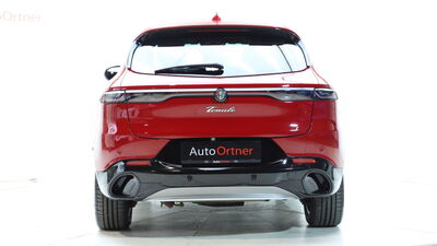 Alfa Romeo Tonale Gebrauchtwagen