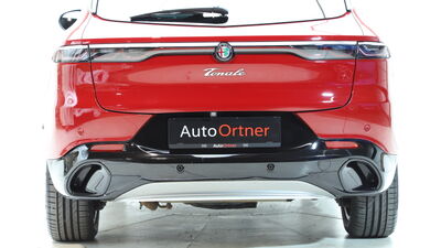 Alfa Romeo Tonale Gebrauchtwagen