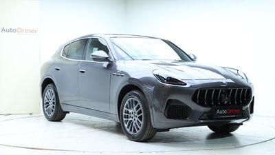 Maserati Grecale Jahreswagen Maserati Grecale Jahreswagen