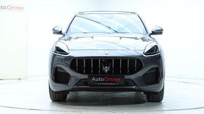 Maserati Grecale Jahreswagen Maserati Grecale Jahreswagen