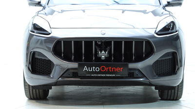 Maserati Grecale Jahreswagen Maserati Grecale Jahreswagen