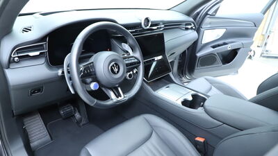 Maserati Grecale Jahreswagen Maserati Grecale Jahreswagen