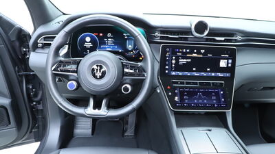 Maserati Grecale Jahreswagen Maserati Grecale Jahreswagen