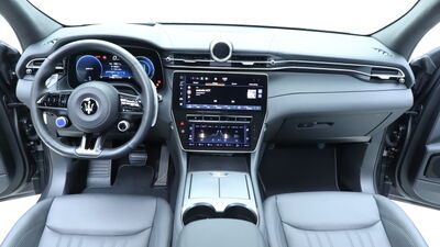 Maserati Grecale Jahreswagen Maserati Grecale Jahreswagen